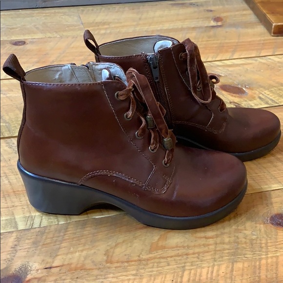 alegria eliza boot